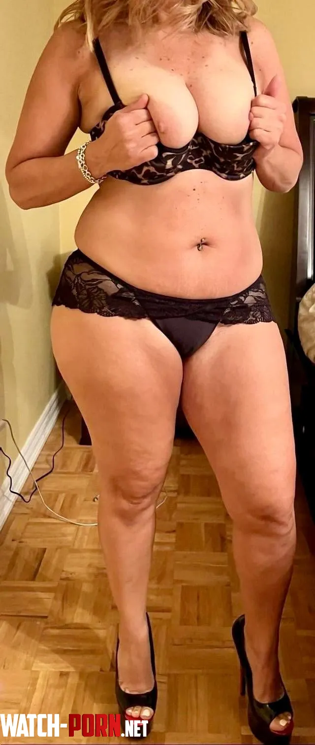 Happy Friday Who wants to fuck me wearing this outfit F52 by PossibleMushroom9150