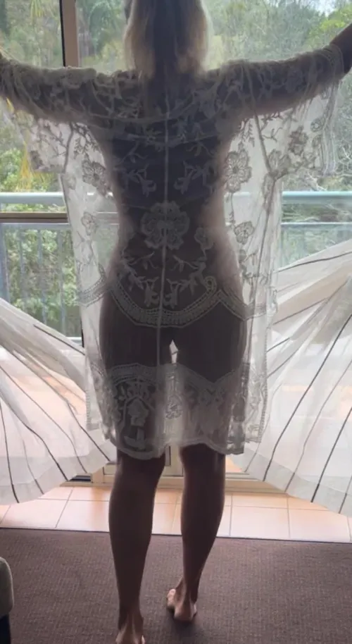 Thumbnail Satisfy Your Desires with hishotwifeannabel at 49 | AgedBeauty