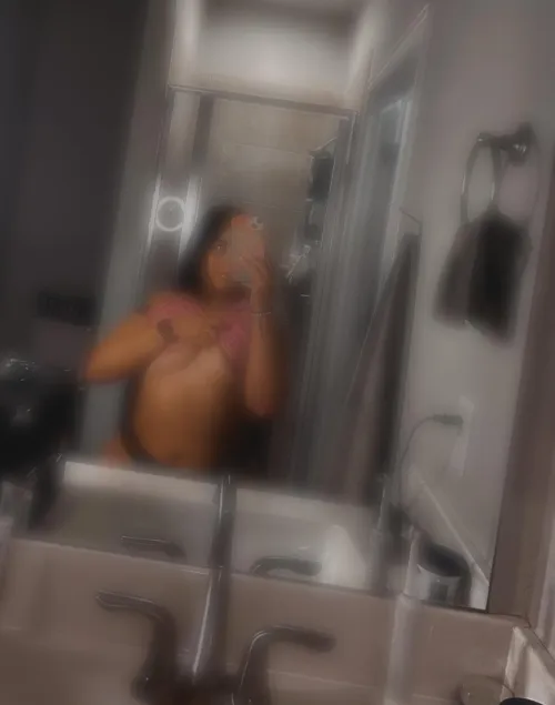Thumbnail Steamy Shower Love: Princesskittyof666's HappyEmbarrassedGirls Moments