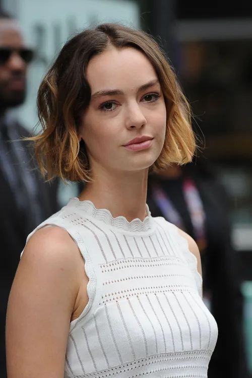 Thumbnail Brigette Lundy Paine: Exploring Beauty in the PrettyGirls Category