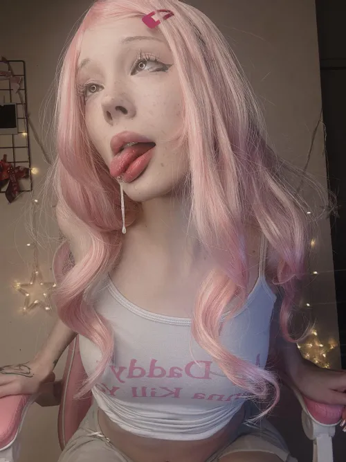 Thumbnail DecayTattoo Explores Sensuality with My Sweet Juices in Spitfetish