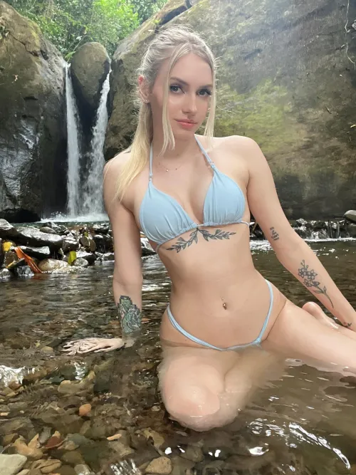 Thumbnail novaruu_ Reminisces Costa Rica Fun in BikiniBodies
