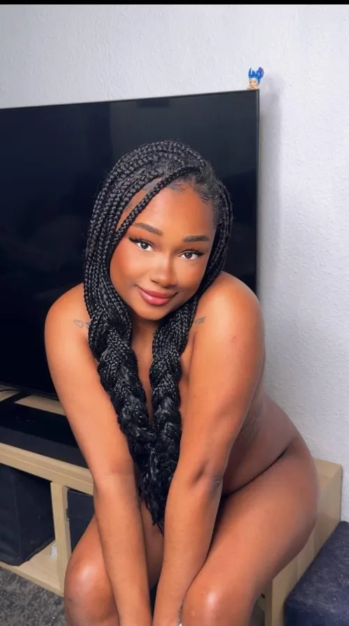 Thumbnail sweet__venus: Shy Exterior, Wild in Bed ebonyamateurs Experience