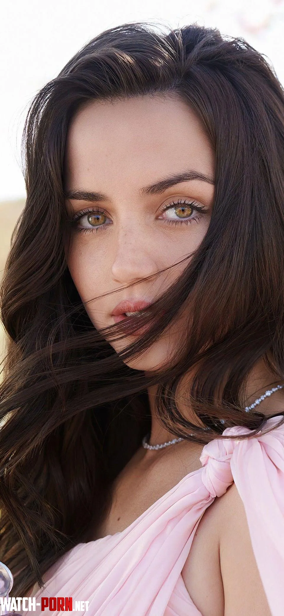 Ana de Armas by UrbanAchievers6371