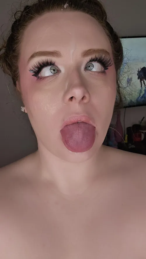 Thumbnail Delve into the Fantasy World of Best_Turnip's Ahegao Adventures
