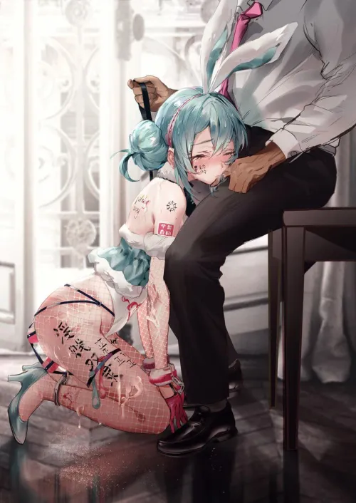 Thumbnail Earn Your Reward: Succumb to HentaiHumiliation