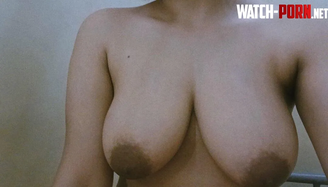 Hope you like my Indian tits by Tittybitty234