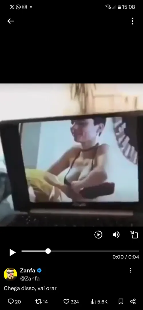 Thumbnail geantaveira1991 Seeks the Original Source in SauceforNSFWads Adventure