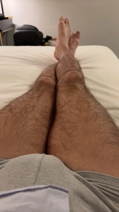 Thumbnail 45 Straight and Horny by maxsmith790000 | Category: Bulges