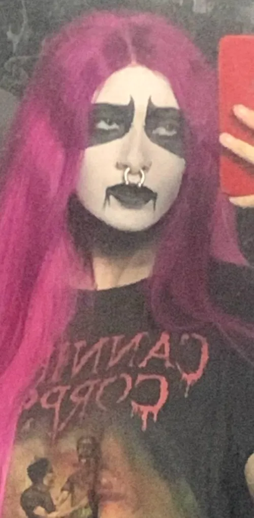 Thumbnail Brutal and Sexy Outfit: LivingDeadGothh on Fierce Style