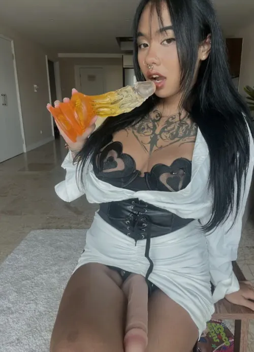 Thumbnail Unapologetic Desire: blissfulbiancaaa's Demands