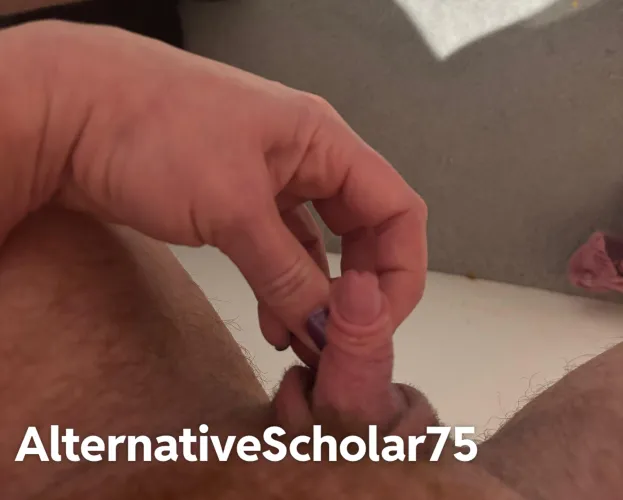 Thumbnail Have You Missed Me? Reconnecting with Desire | AlternativeScholar75