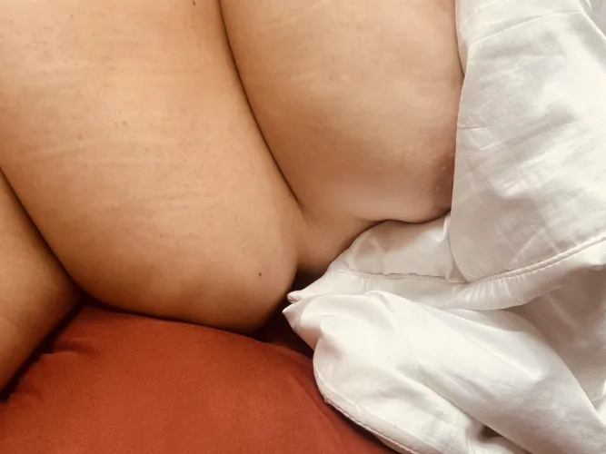 Thumbnail Long Awaited Friday Tease: Justagirl4532's BBW Delight