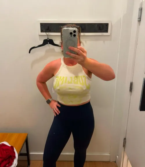 Thumbnail Braless Adventures: Never wear a bra to the mall by Bunny4u513 | pokies