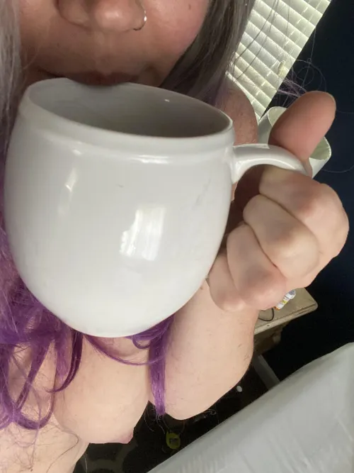 Thumbnail Morning Vibes: ayadeliclvr's Chubby Day Beginnings