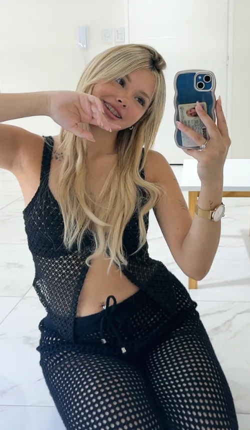 Thumbnail Lick My Armpit: Insights from Author Babykayliee | Armpitfetish