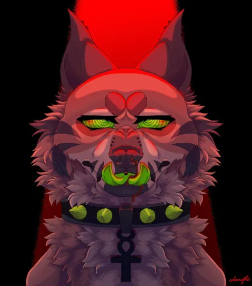 Thumbnail Receive Tips on Harsh Shading Techniques with OCcoloryote by technicoy_