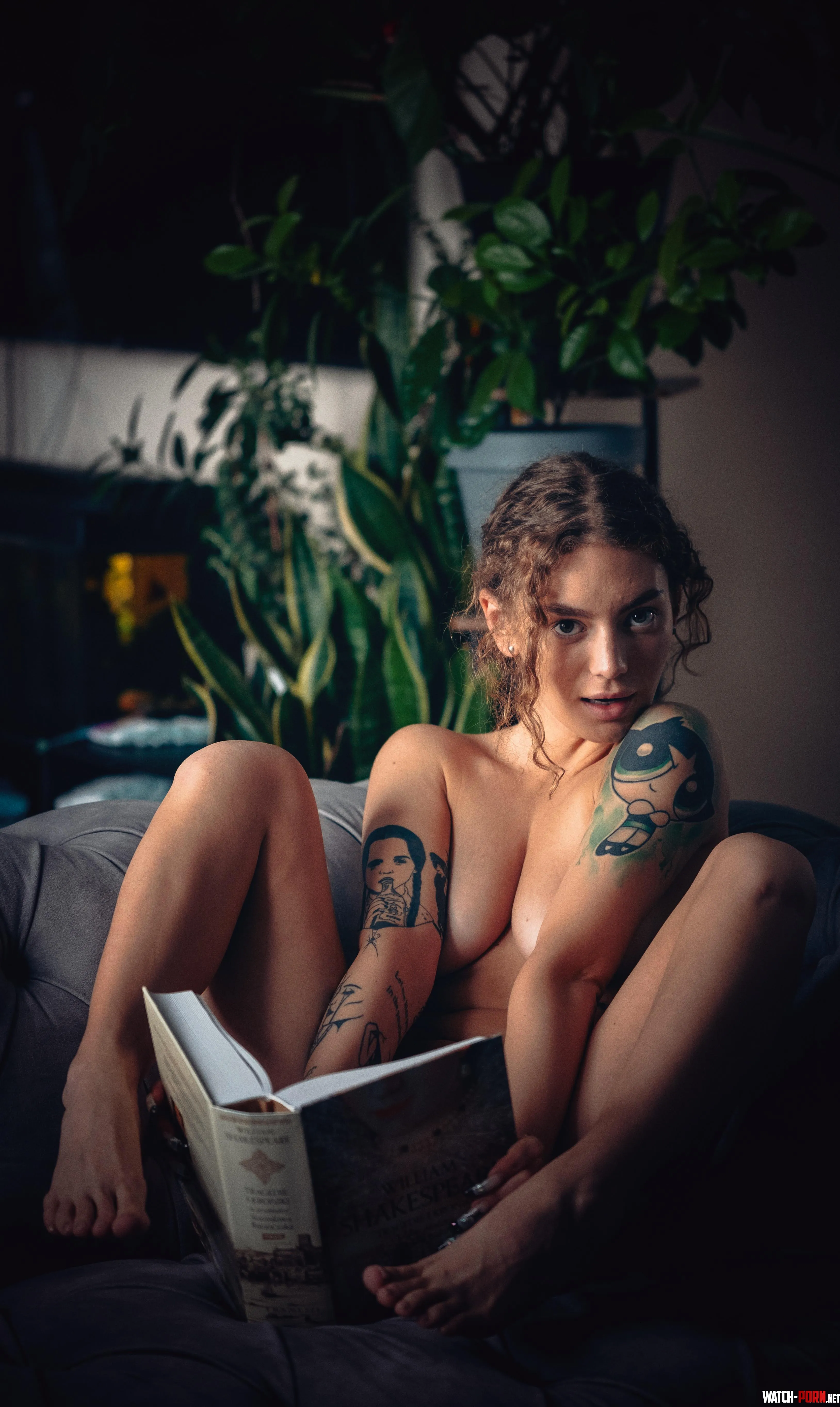 Ola by reznorek