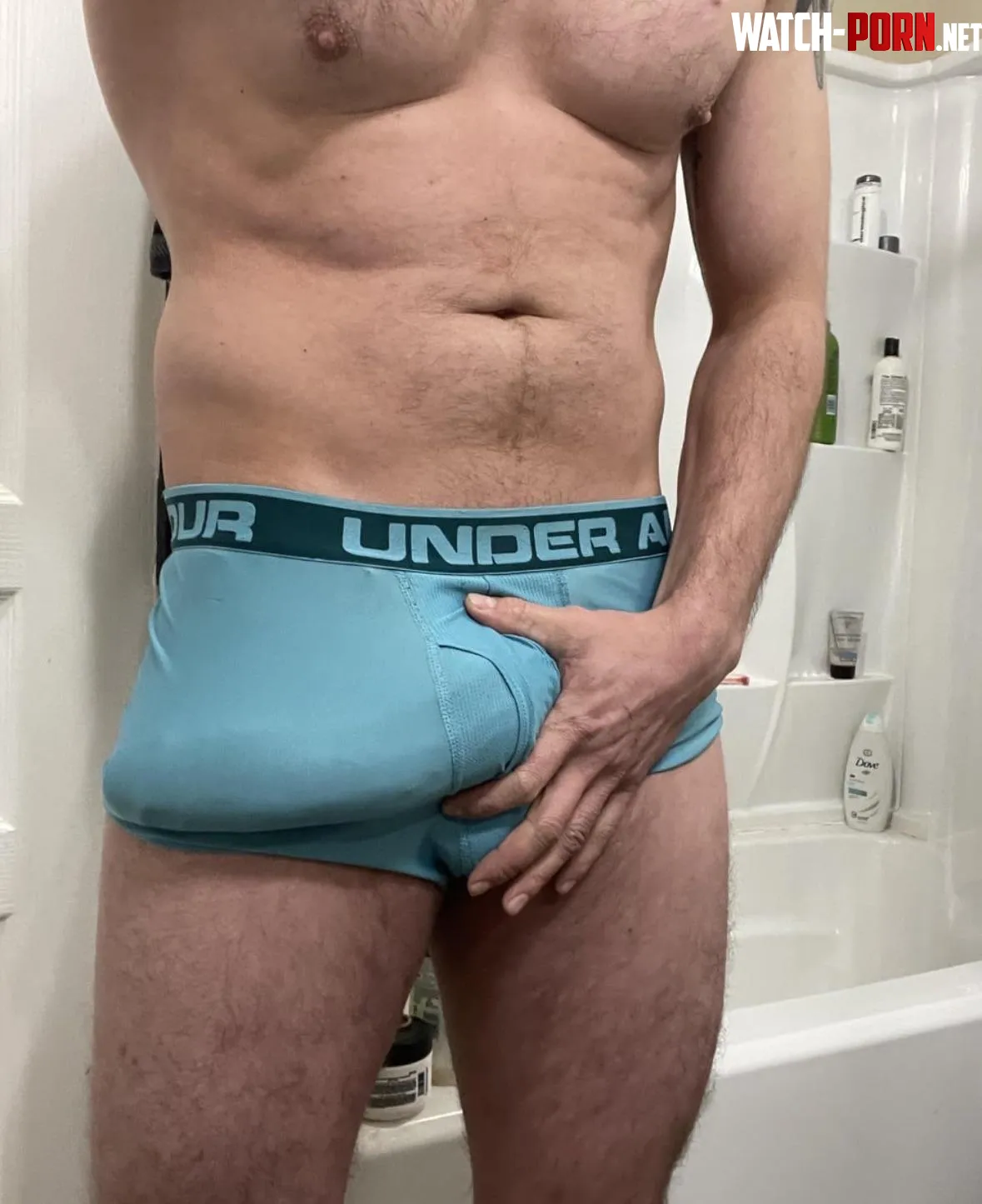 29 straight hard by USBACI