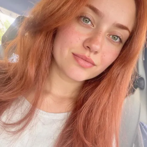 Thumbnail Freckled Beauty: Puzzled_MJ's SexyFrex Chronicles
