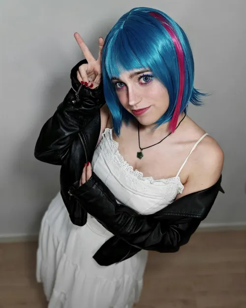 Thumbnail Lynaracos' Mystical Powder Arcane - Enchanting Cosplaygirls