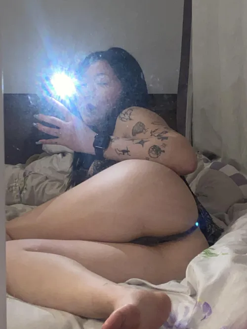Thumbnail Punishing a Delicate Asian Ass with Initial_Storm7992