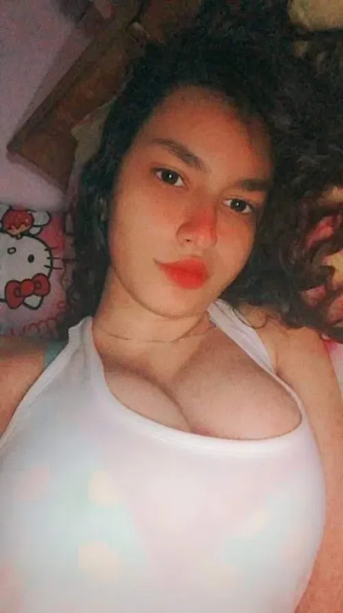 Thumbnail Fun-Oriented Snap Activities: Connect with emilygracyy0 by HirushaRuwanka | croptopgirls