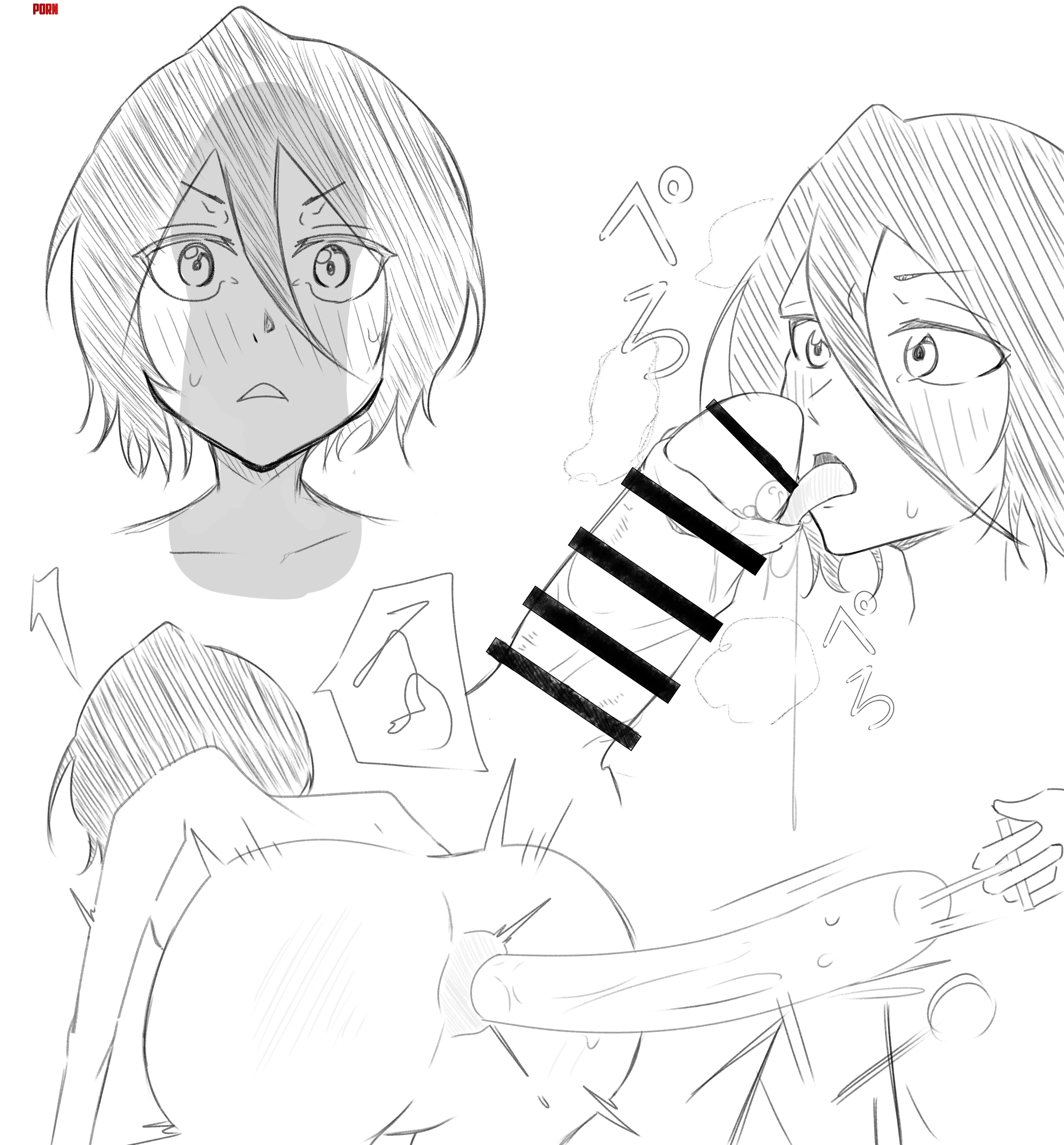 Rukia Kuchiki Hakka by Mysterious-Craft-476