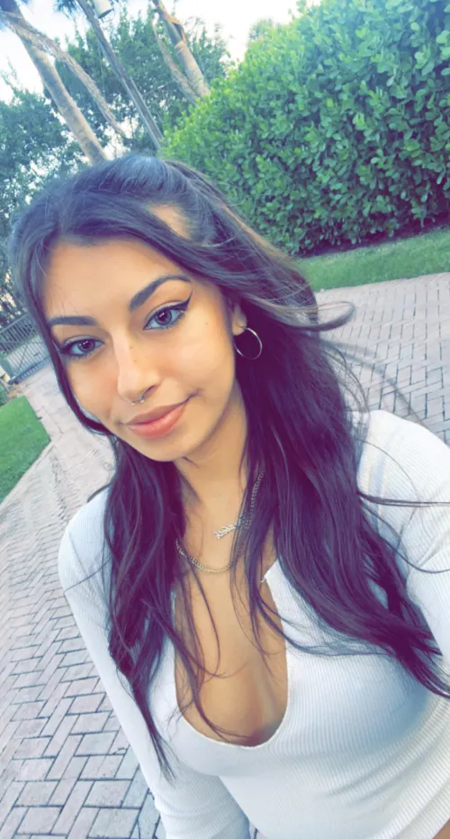 Thumbnail Embracing Diversity: Colombian, Cuban & Asian Mix by LilPrincesskitty