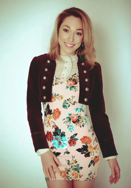 Thumbnail The Allure of Lily Labeau: Dive into ClassyPornstars' World with SpunkySpunkyAssGuy2