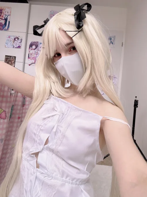 Thumbnail Sora's Impersonation by LOve_me_babyy in cosplaygirls