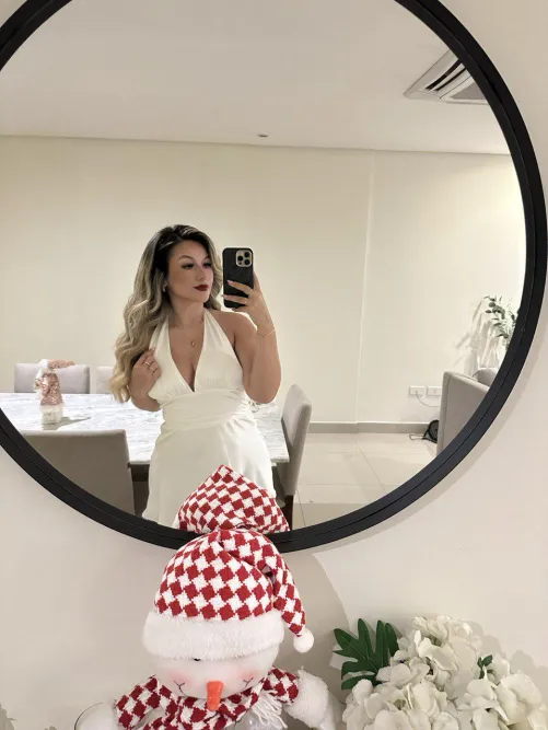 Thumbnail milkshake_bootyL's Fitting Post: Tight Dress Delight