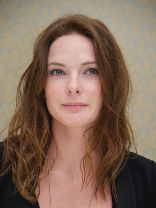 Thumbnail Rebecca Ferguson: A Beauty to Behold | ProductOk5970