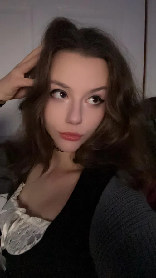 Thumbnail Gaming Date Challenge: Meaaly26's Playful Invitation