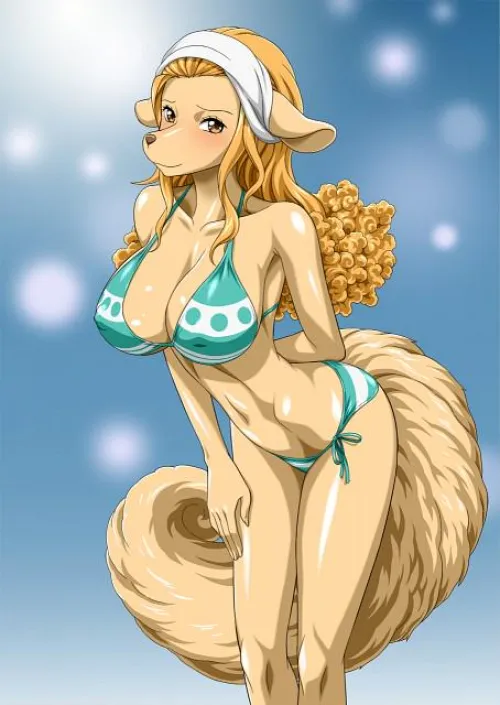 Thumbnail Appreciating Wanda's Sexiness by Defiant-Cheesecake47 in the Funpiece Category
