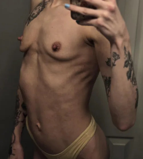 Thumbnail Perpetually Wet Panties | MilfPanties