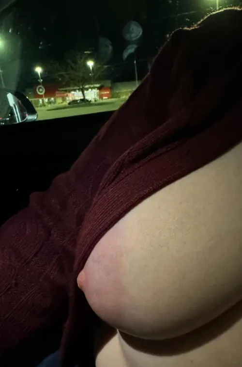 Thumbnail throwaway150996 Teases: Coming Soon to a Parking Lot Near You