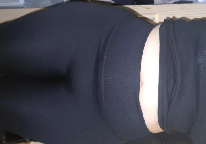 Thumbnail Impression of My Tummy Displayed - Author: Silent_Tea1955