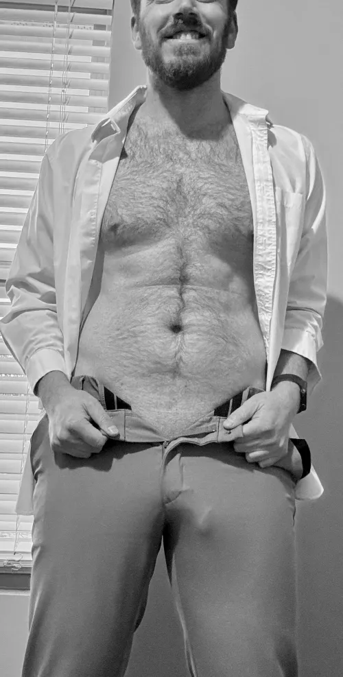Thumbnail Objective_Ninja_3661's 32 Straight Insights - Dive into the World of Bulges