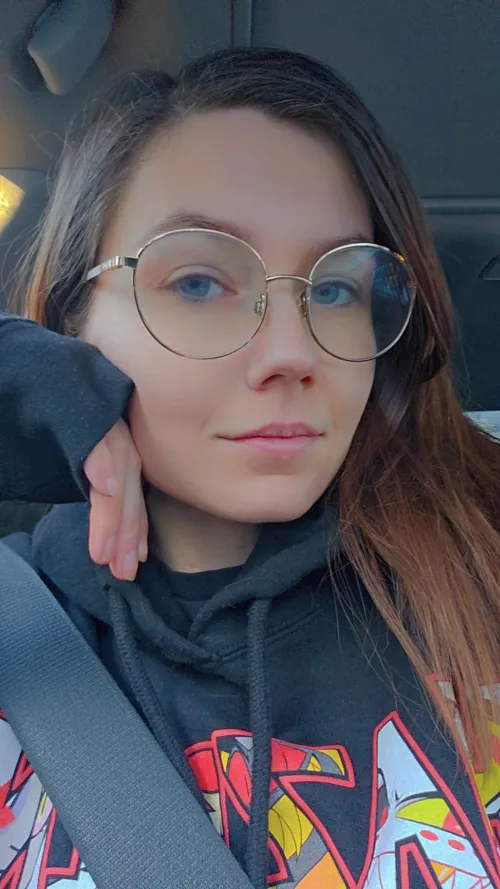 Thumbnail Too Cold to Go Out, Too Busy to Stay In - Milfie Dilemma