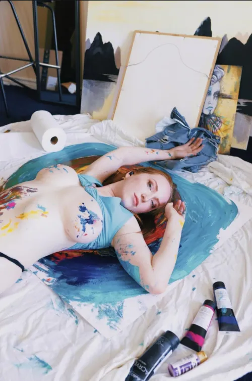 Thumbnail miss_rachelann's Creative Twist: Beyond Boring Nudes - onlyfansgirls101