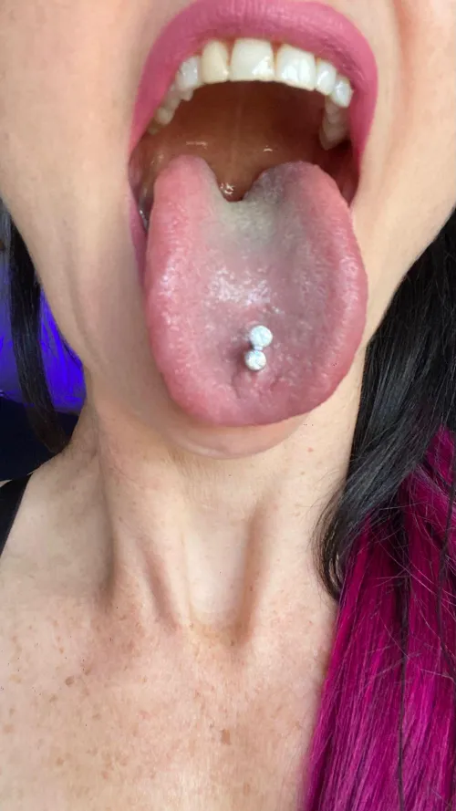 Thumbnail Seeking approval with playful expression - Bonitaxxxx