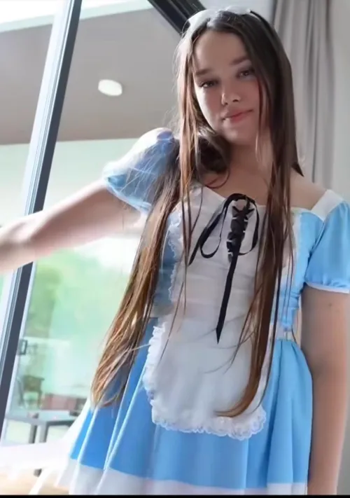 Thumbnail Remarkable_Long9748's Puzzle: Discovering Her Name in SauceforNSFWads