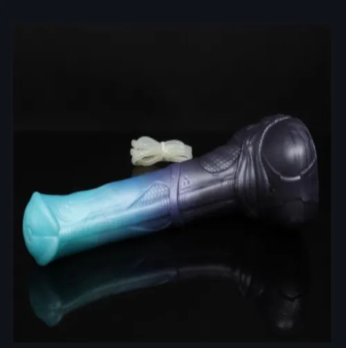 Thumbnail Impatiently Waiting for My First BD Arrival by Meeko_Rain - BadDragon