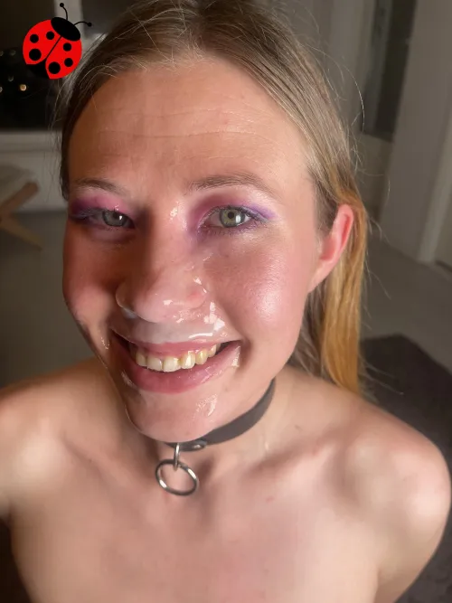 Thumbnail EmilyTheLadybug: Destination - Your Cum | cumsluts