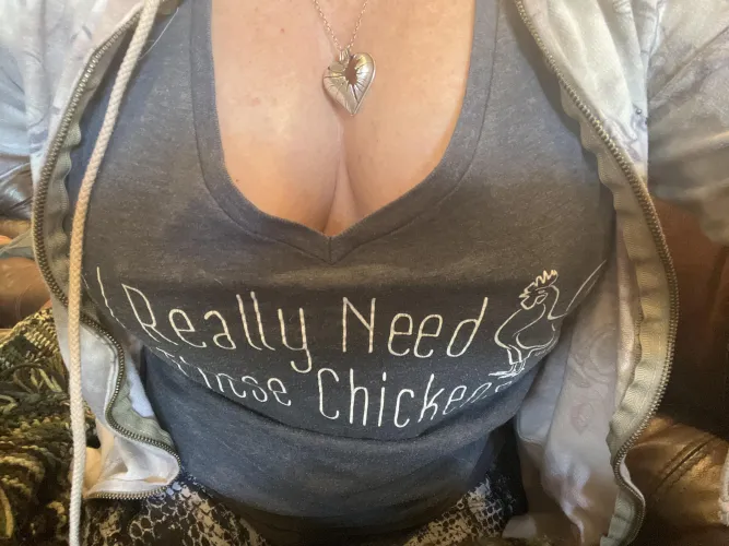 Thumbnail Decoding Fashion: The Curious Case of Shirt Messages | DiligentRelease4828