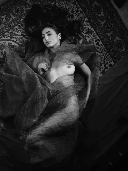 Thumbnail Eva by EvaaSkye - Allure of JustHotWomen Unleashed