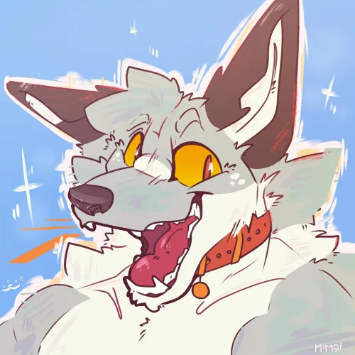 Thumbnail Creative Ventures: giloski's Furry Expressions Unveiled