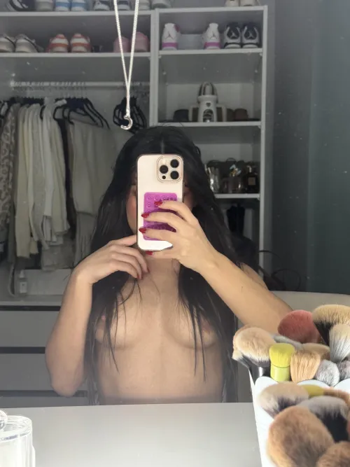 Thumbnail carlysoph: A Playful Invitation at 18