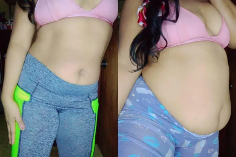 Thumbnail Embrace the Transformation: Chikiandrys93's Wgbeforeafter Journey